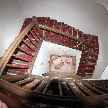 AberinLa Casa Del Cura别墅 外观 照片