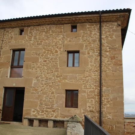 AberinLa Casa Del Cura别墅 外观 照片